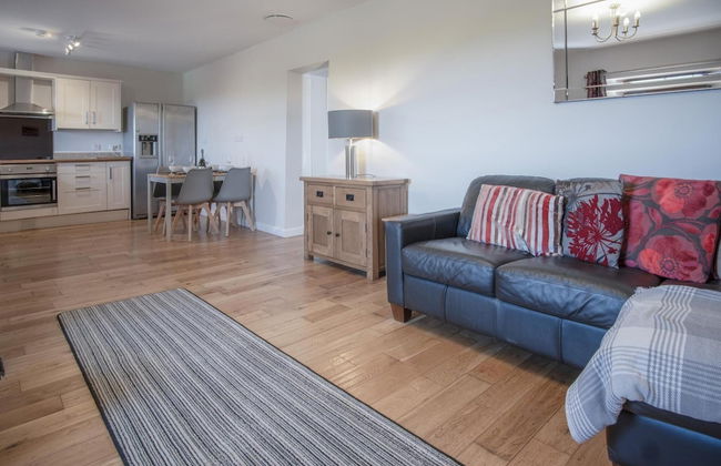 Anchor Well - 2 Bedroom Cottage - Ludchurch - Narberth - Foto 12