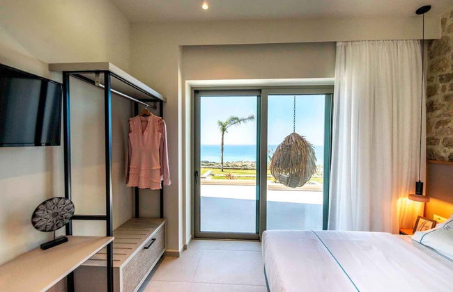 Villa Mare I Free Heated Pool Infinite Blue - Foto 51