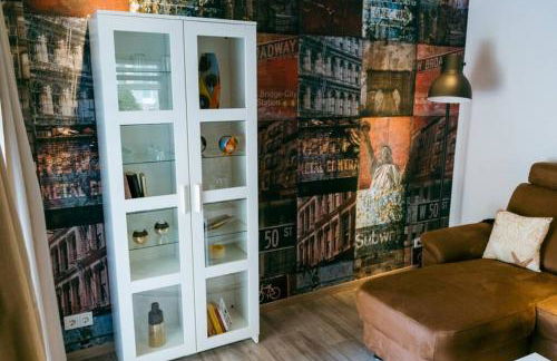 Ferienwohnung Klink - Foto 16