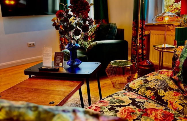 Sleephotels Alsterroom - Photo 60