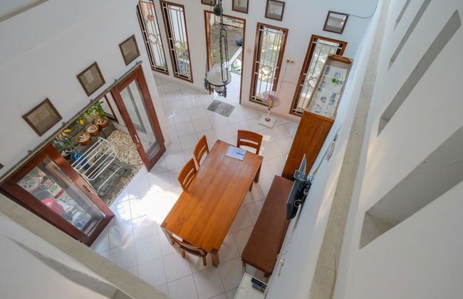 Homestay Jogja Dekat Masjid Jogokaryan by Simply Homy - Foto 17