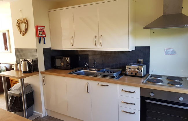 Perran View Holiday Park - Photo 15