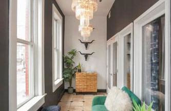 Grand Loft ON THEE Broadway Strip - Foto 20