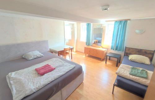 Wood Is Good! Kelkheim Central 24 7 Check In - Foto 27