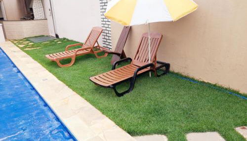 Casa Elegance - Foto 3, Garden, Garden view