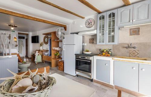 Kalimera & Apoplous boathouse - Foto 52