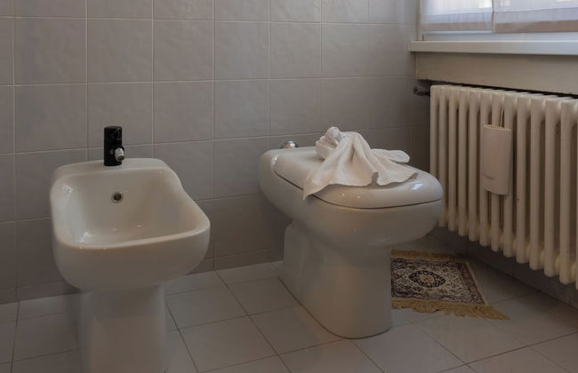 Emi's House Lake Como - Foto 20