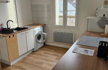 Appartement F2 2 personnes 44m2 parking privé - Foto 2