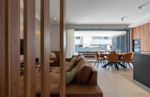 Almendro Villa 2V12 with heated pool at Santa Rosalia Resort - Foto 20