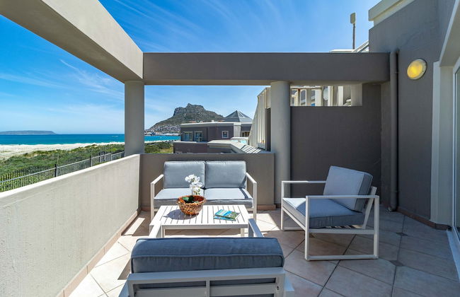 3 Bedroom Apartment - Beach Club - Photo 3