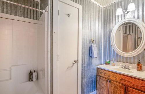 El Castell & El Castellito - 4 Cabins & 1 House - Photo 30