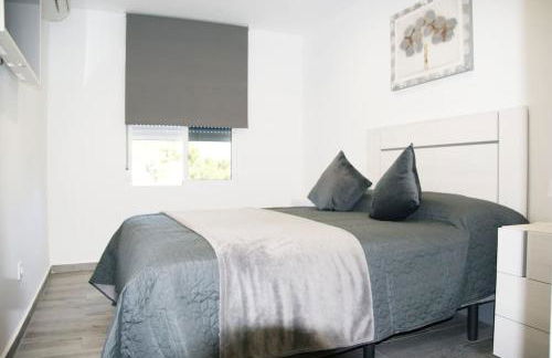 Bungalow in Lago Jardin I, LosBalcones,Torrevieja Luxury StayOrihuelaCosta #PRP006 - Foto 31