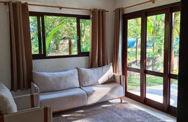 Casa em Ubatuba, 50 Metros da praia de Ubatumirim - Foto 8
