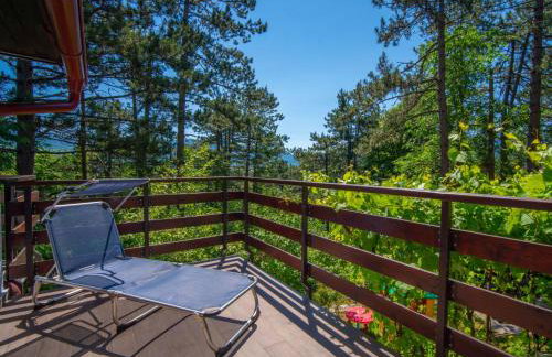 Chalet Nina by Interhome - Foto 26