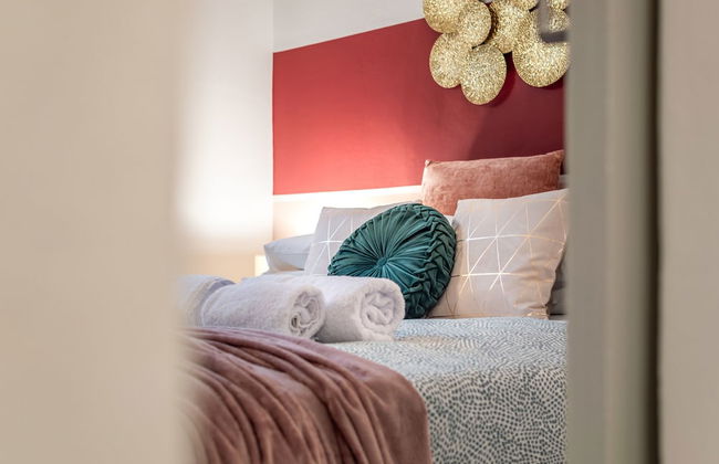 Wine Apartments Florence Vernaccia - Foto 26