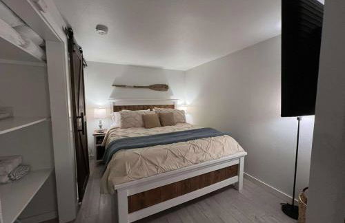 Powder and Paddle - Foto 7