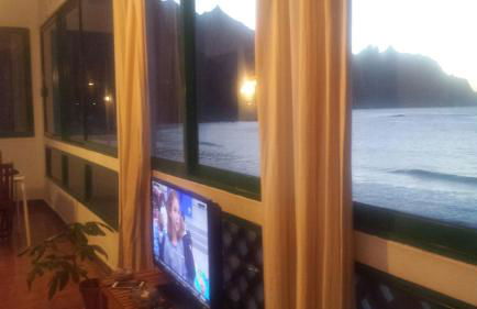 Ocean front La Maresia Holiday 2 Apartments - Foto 43