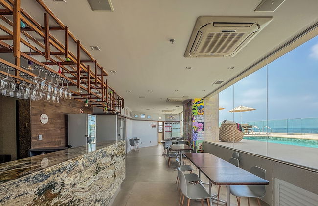 Charlie Top Apart Leblon - Foto 39