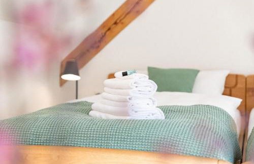 Ferienhaus Immerather Hof - Foto 37