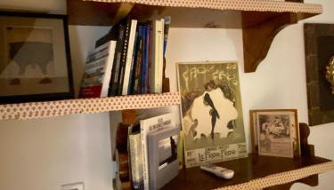 Kanela, charming home in central Amaliada - Foto 4