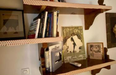 Kanela, charming home in central Amaliada - Foto 4