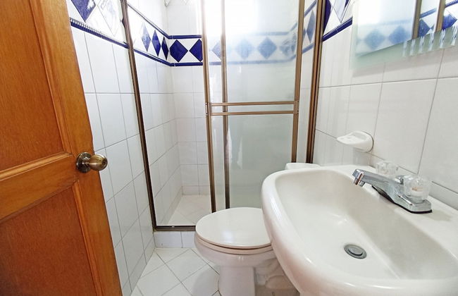 Apartamentos Rodadero - Vistas al Mar - Photo 54