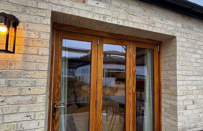 The Stables at Minstrel Court - Foto 40