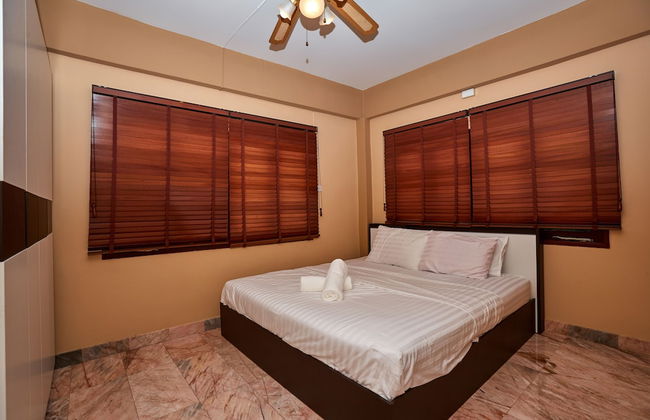 NB Villa Namuang - Photo 8