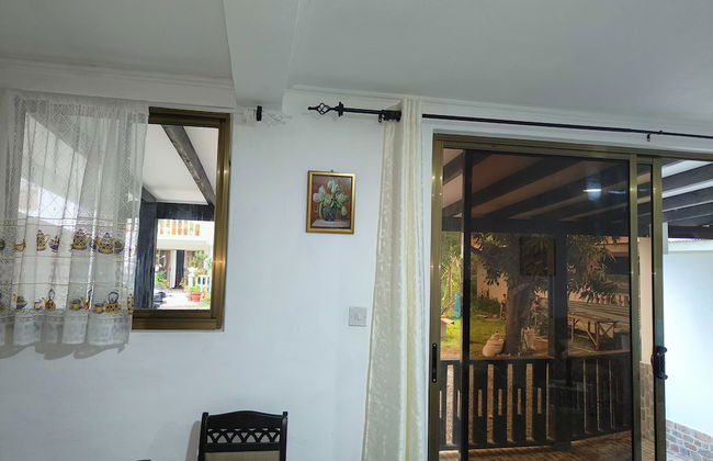 Alpha & Omega Seychelles - Foto 15