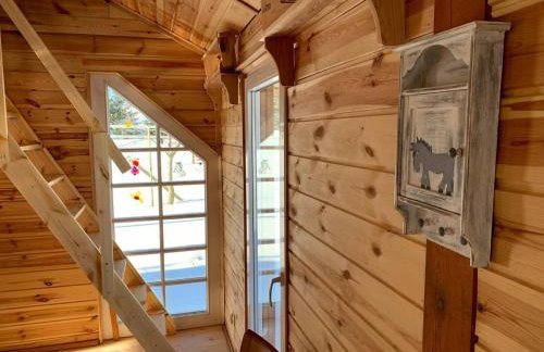 Toskania Kociewska - Photo 1