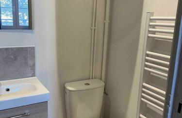 T2 face gare SNCF Appart Hotel le Cygne 1 - Foto 6