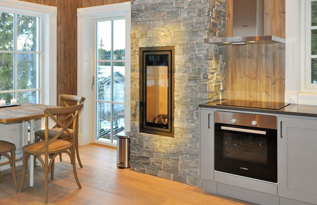 5 Person Holiday Home in Favang-by Traum - Foto 6