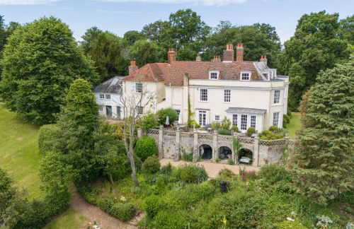 Holbecks House by Group Retreats - Foto 21