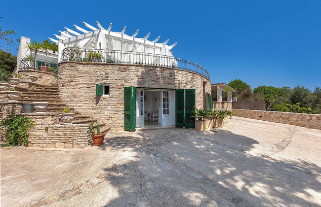 Villa Scarnera - Photo 35