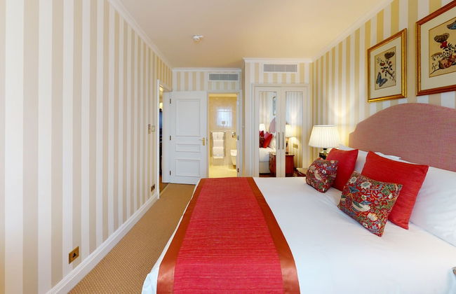 Cheval Thorney Court at Hyde Park - Foto 37