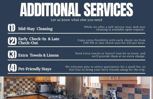 2 bedroom exclusive house in Sheffield - Foto 42