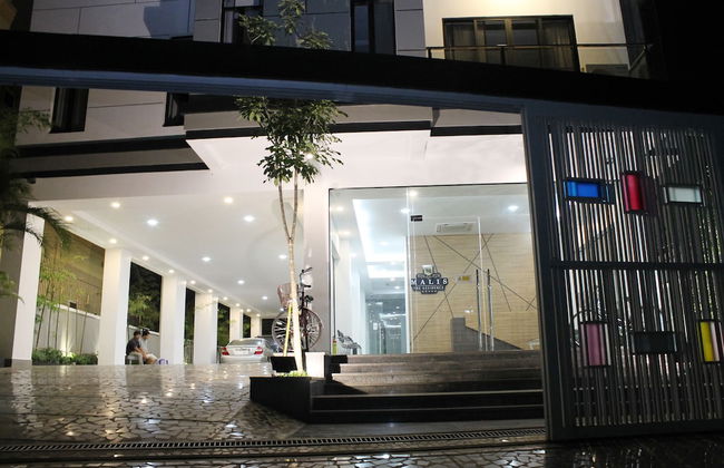 Malis the Residence & Hotel - Foto 47