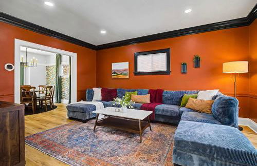 4 Bed 2 Bath Walk to Lakewood Restaurants and Shops - Foto 14