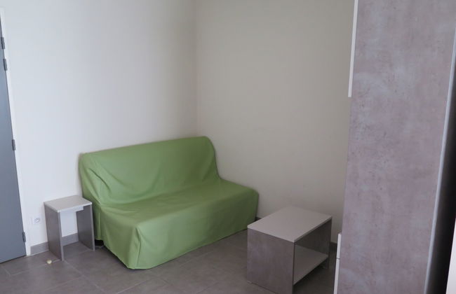 Résidence Lagocéan T2 Classic - Foto 11