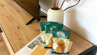 Ruhige Auszeit am Ortsrand - modern und gemütlich - Foto 5