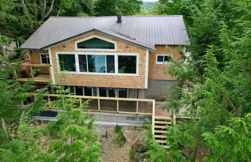Lakeside Lodge at Fern Lake - 3BR, 1BA Waterfront with Dock - Foto 34