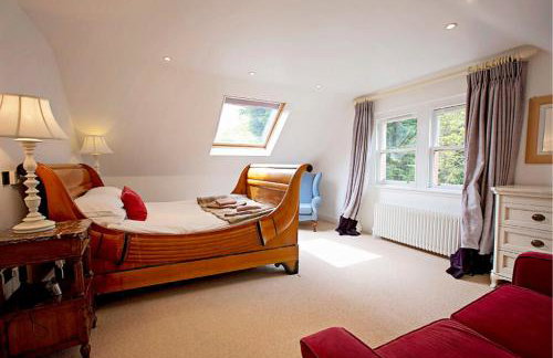 The Head Gardeners Cottage, Dunbar - Foto 10