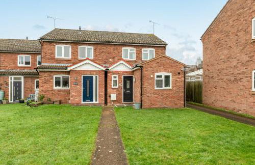 Family Friendly, Cosy 3 bed Home - Pass the Keys - Foto 6