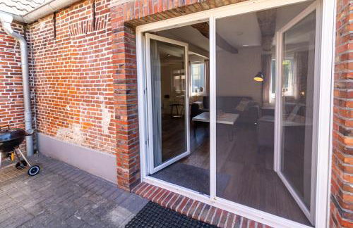 Alte Bäckerei Hamswehrum - Foto 38