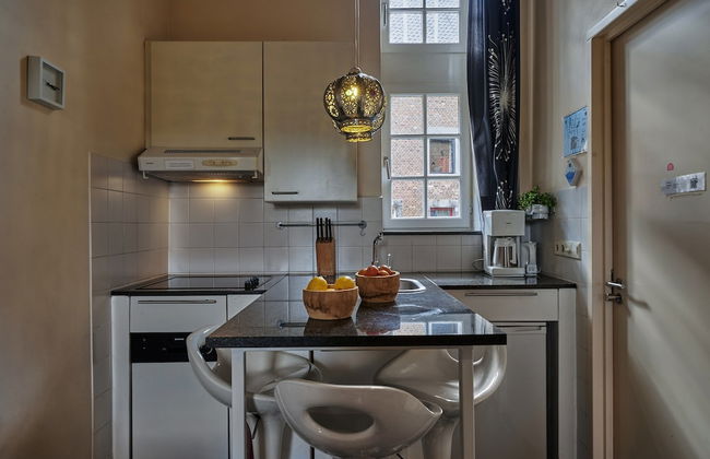 Rustic Apartment in Mesch near Town Center - Photo 37