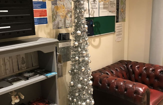 Cultural quarter apartments - Foto 2