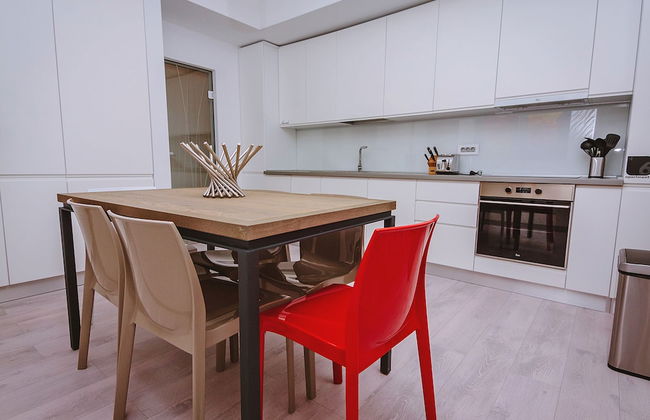 No 6 Apartments - Foto 32