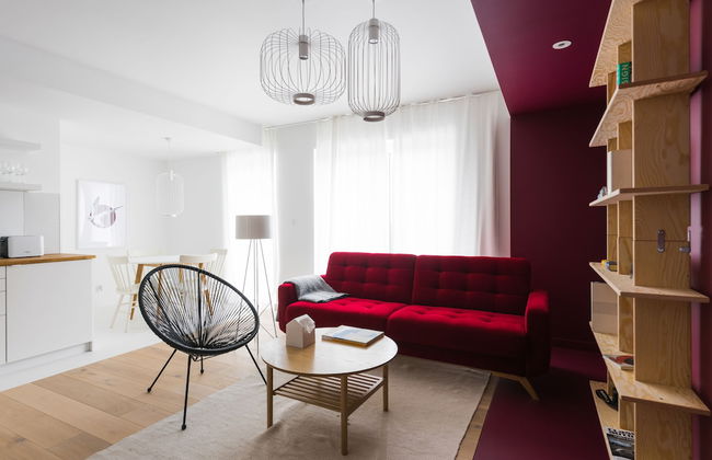 Colors Apartments - Photo 16