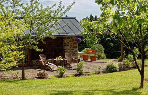 Haus Jägerfleck, Ihre Ferienwohnungen am Nationalpark Bayerischer Wald - Foto 37