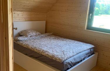 Leśna Oaza - Foto 51